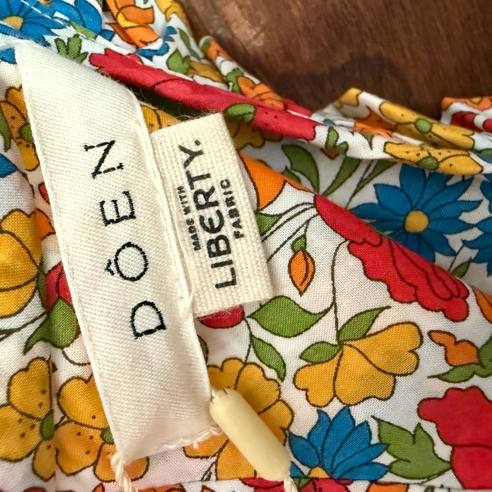 Doen Alice Dress - Picture 6 of 7